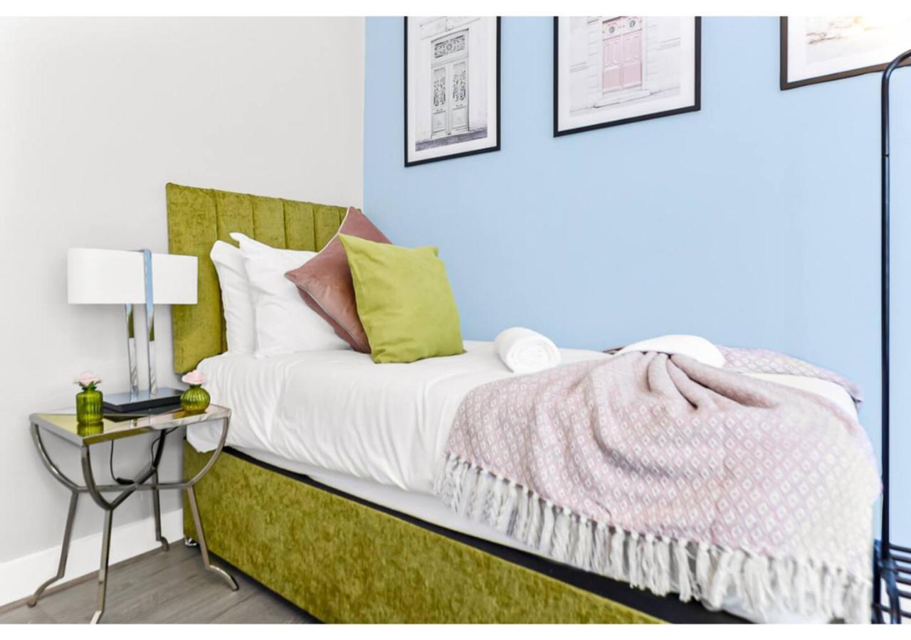 Appartamento Tranquility In Bloom: Refreshing 2br