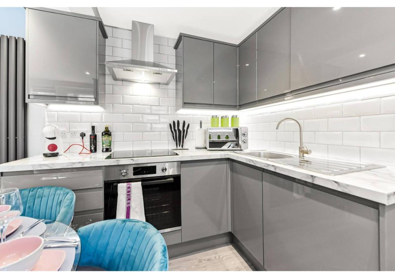 Tranquility In Bloom: Refreshing 2br Appartamento