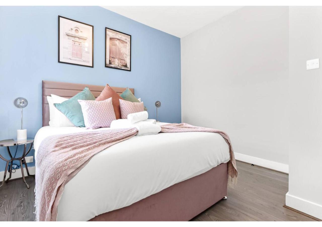 Appartamento Tranquility In Bloom: Refreshing 2br *