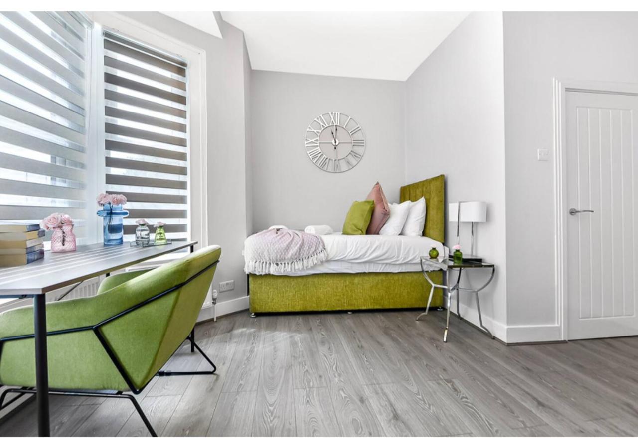 Appartamento Tranquility In Bloom: Refreshing 2br *