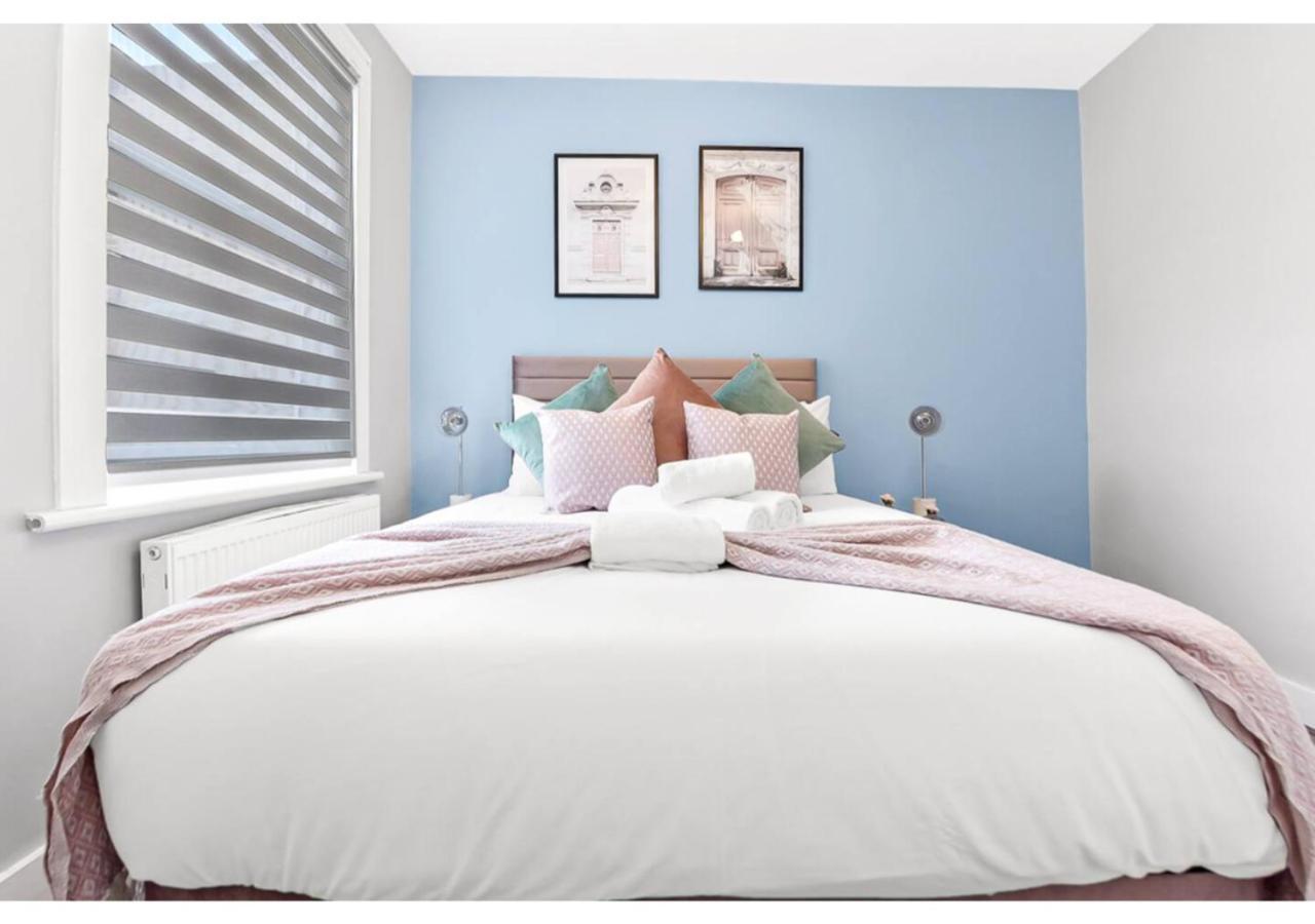 Appartamento Tranquility In Bloom: Refreshing 2br *