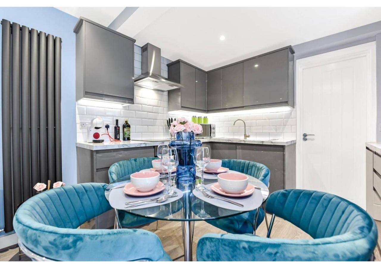 Tranquility In Bloom: Refreshing 2br Appartamento *