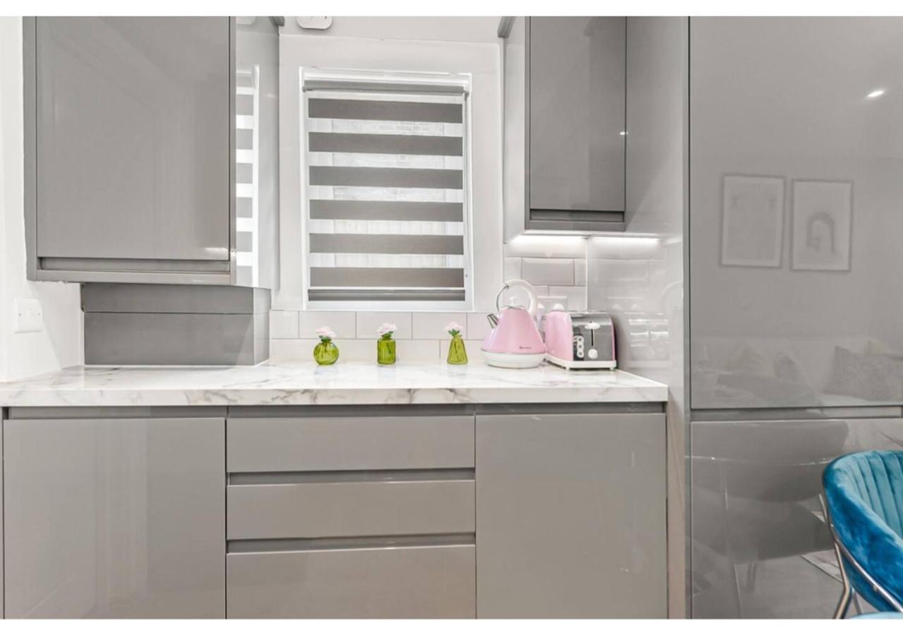 Appartamento Tranquility In Bloom: Refreshing 2br