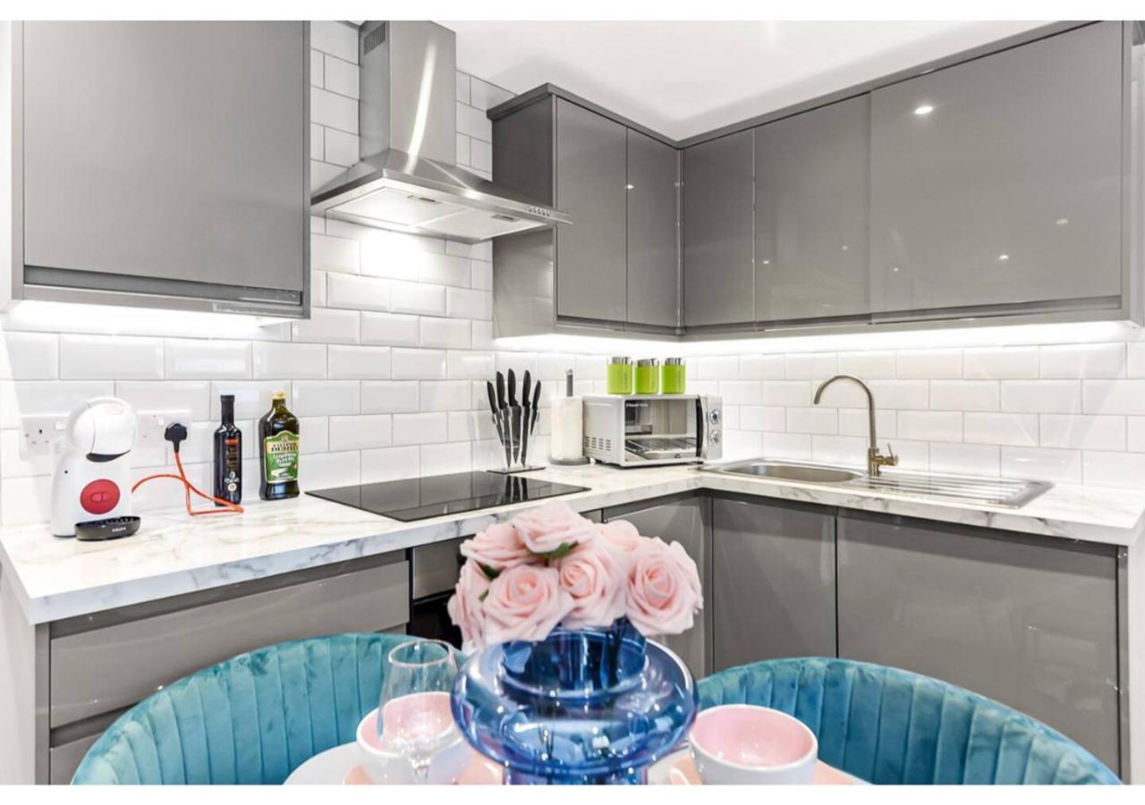 Tranquility In Bloom: Refreshing 2br Appartamento *