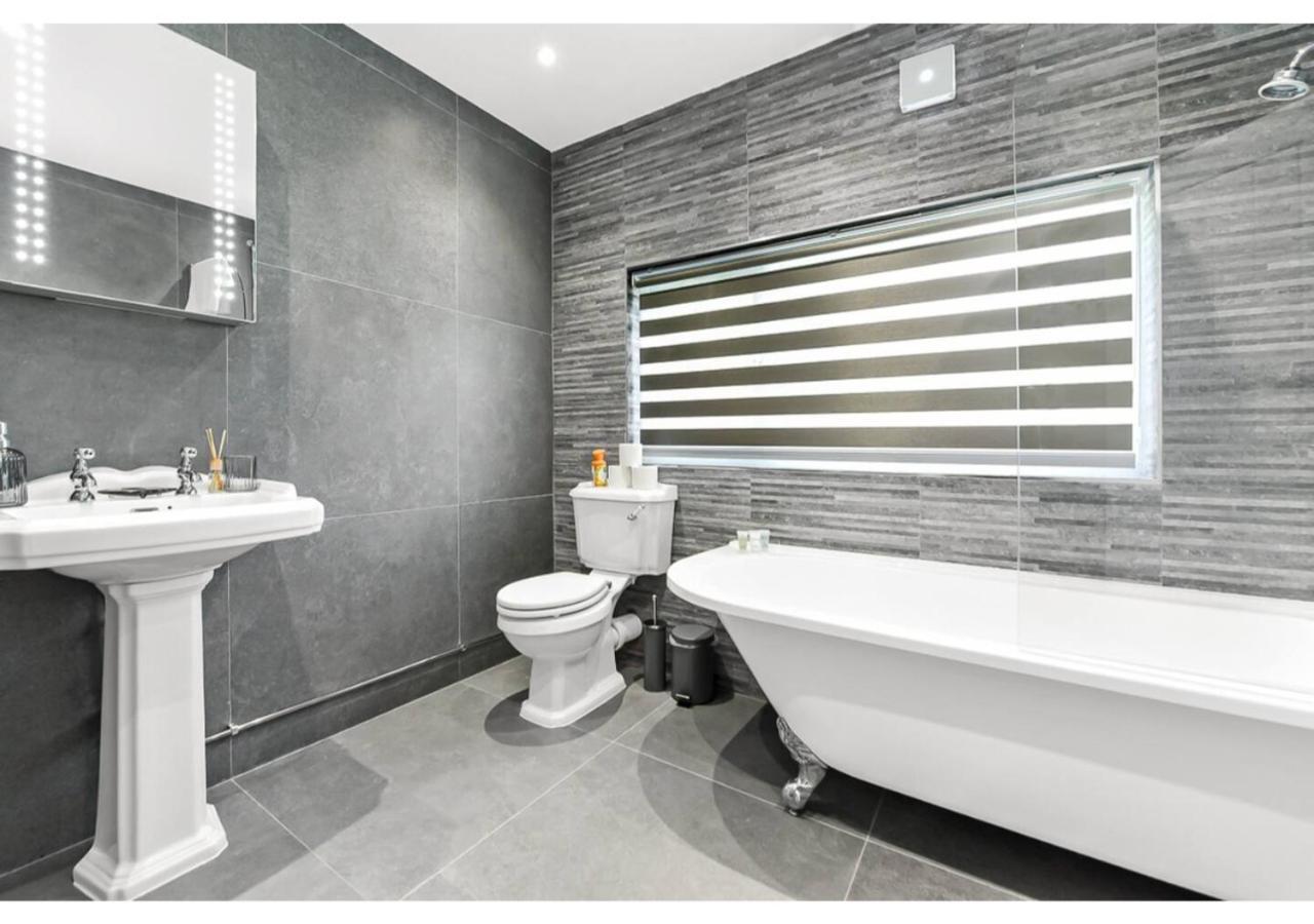 Appartamento Tranquility In Bloom: Refreshing 2br